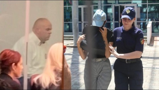 Safet Gjici qan në sallën e gjyqit: Alma Kaçi me bashkëpunëtorin e saj më dhanë substancë narkotike