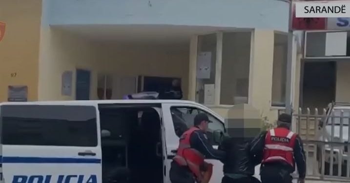 Arrestohet i riu në Sarandë, fshihte në banesë kallashnikov dhe municion luftarak