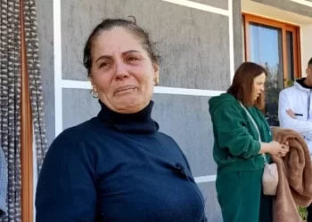 Nusja humbi jetën, vjehrra përlotet para kamerave: Jemi sjellë shumë mirë me të, thashethemet e çuan drejt aktit final