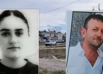 “E vrava vetë se ma nxiu jetën”, flet vajza që i mori jetën babait: Pistoletën e hodha në det