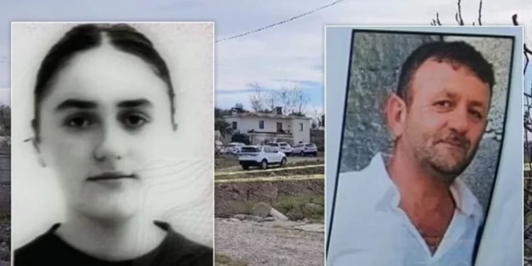 “E vrava vetë se ma nxiu jetën”, flet vajza që i mori jetën babait: Pistoletën e hodha në det