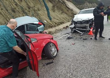 Aksident i rëndë në Memaliaj, vdes një grua, 3 të plagosur