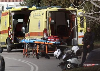 Masakër në Greqi, një burrë i armatosur vret 4 persona në kompaninë ku e pushuan nga puna