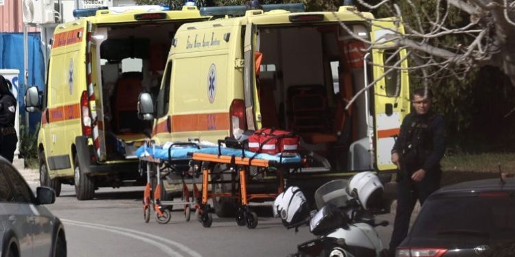 Masakër në Greqi, një burrë i armatosur vret 4 persona në kompaninë ku e pushuan nga puna