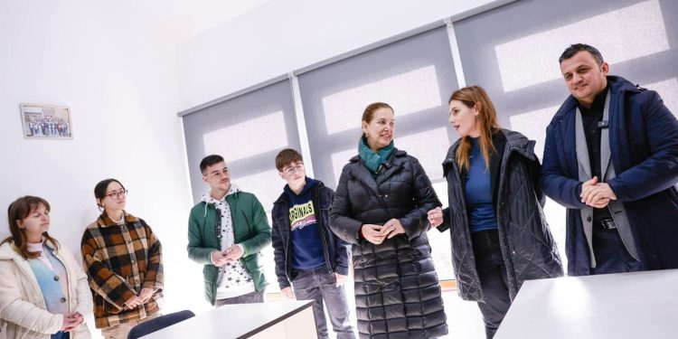 Gjirokastra me kinema të re, Kumbaro: Bashkëpunim fantastik për rijetëzimin e kësja hapësire