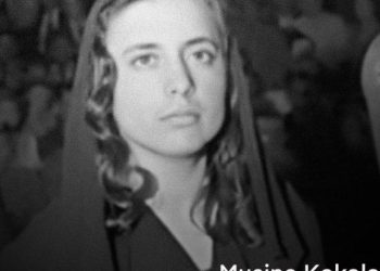 Presidenti Begaj përkujton Musine Kokalarin: Politikane e rrallë, i qëndroi heroikisht regjimit komunist