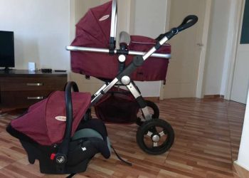 Vodhi një karrocë për fëmijë, arrestohet 62-vjeçari në Gjirokastër