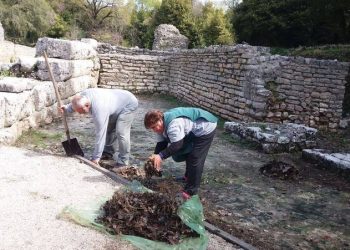 Forumi për Mbrojtjen e Trashëgimisë Kulturore: Punonjësve të Parkut të Butrintit iu kërkua dorëheqja nga fondacioni privat