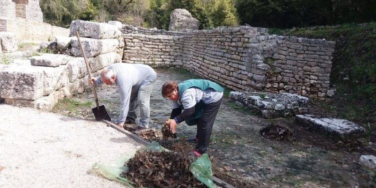 Forumi për Mbrojtjen e Trashëgimisë Kulturore: Punonjësve të Parkut të Butrintit iu kërkua dorëheqja nga fondacioni privat