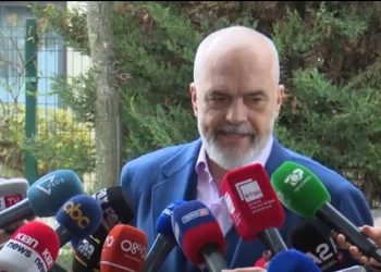 Rama flet para Asamblesë: Mbledhje pune për ta bërë PS-në gati për fitoren e radhës