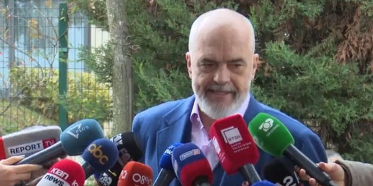 Rama flet para Asamblesë: Mbledhje pune për ta bërë PS-në gati për fitoren e radhës