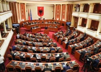 Minoritetet në Shqipëri duan vende vende të garantuara në Kuvend