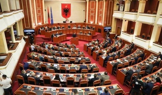 Minoritetet në Shqipëri duan vende vende të garantuara në Kuvend