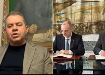 Shpëtim Idrizi: Të arrihet marrëveshja për pensionet e shqiptarëve edhe me Greqinë