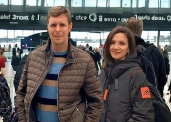 Princi Leka nuk fshihet më, shfaqet me të dashurën e re pas ndarjes nga gruaja (VIDEO)