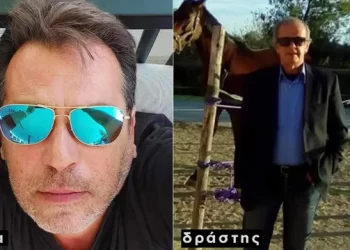 E rëndë në Greqi/ Vjehrri qëllon për vdekje me pushkë dhëndrin