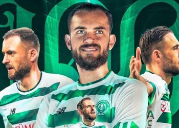 Ndeshja e veçantë e sulmuesit kuqezi në kampionatin turk!