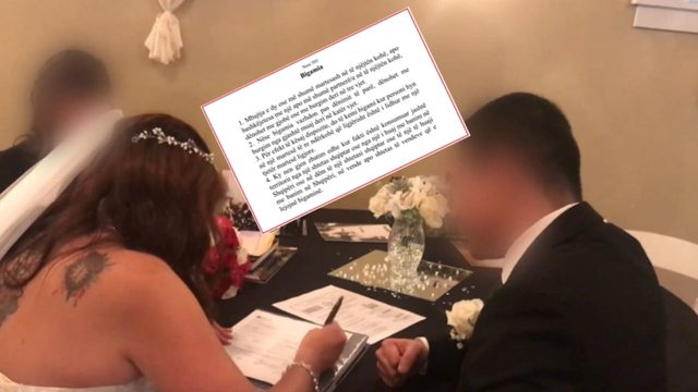 Ndryshimet në kodin penal, partnerët me dy bashkëjetesa njëkohësisht dënohen me burg deri në 3 vjet