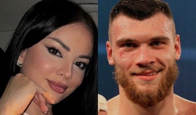 Sarës i vjen droni nga i dashuri që ka jashtë Big Brother, shpërthen në lot dhe… puthet me Bardhin