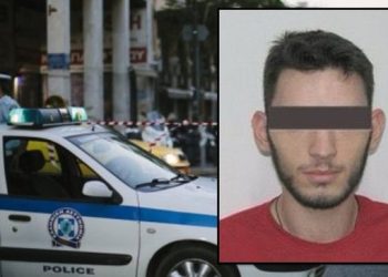 Shpërndante drogë në Athinë, arrestohet Dj shqiptar (Emri)
