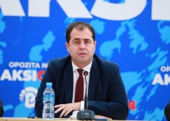 Porti i Durrësit në Kushtetuese, Bylykbashi: Nëse nuk ndalet kjo, radhën e ka Vlora, Saranda dhe Ksamili