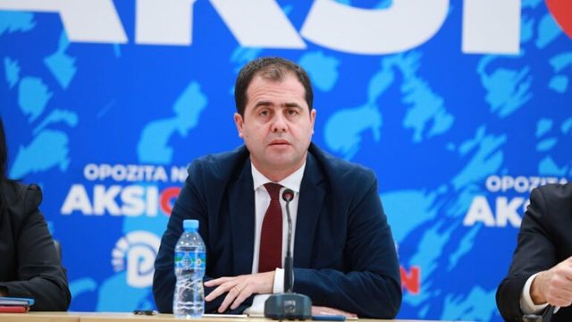 Porti i Durrësit në Kushtetuese, Bylykbashi: Nëse nuk ndalet kjo, radhën e ka Vlora, Saranda dhe Ksamili