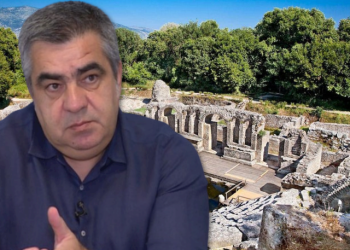 Butrinti me koncension, reagon Gonxhe: Procesi sfidues, por do të jetë transparent