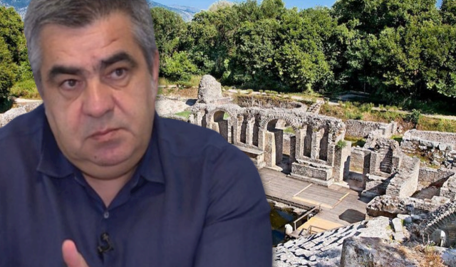 Butrinti me koncension, reagon Gonxhe: Procesi sfidues, por do të jetë transparent