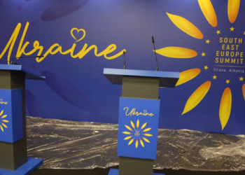 Zelensky vjen në Shqipëria, Greqia mungon në samitin e Tiranës