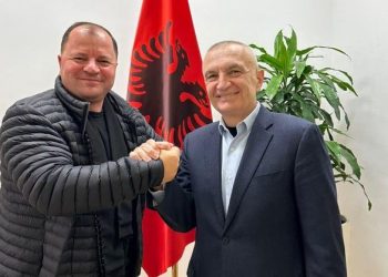 Provoi Berishën, shkoi edhe me Ramën, Lefter Maliqi vendos të shkojë prapë të Ilir Meta