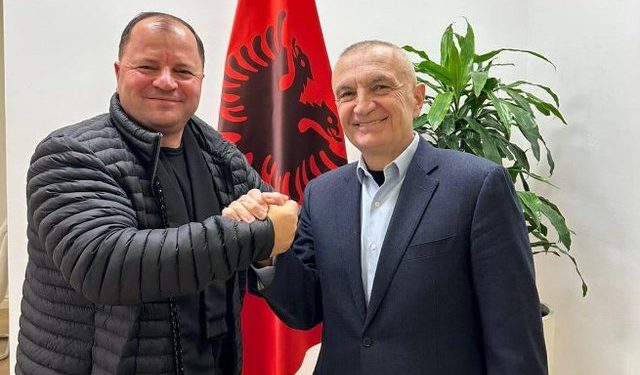 Provoi Berishën, shkoi edhe me Ramën, Lefter Maliqi vendos të shkojë prapë të Ilir Meta