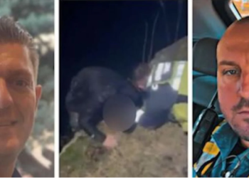 I shpëtuan jetën të riut nga mbytja, dy shqiptarët të nominuar si heronjtë e vitit në Suedi