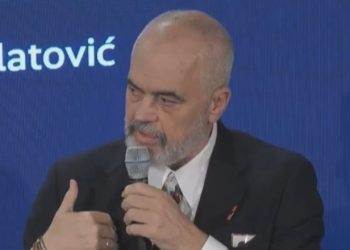 Greqia do bllokojë Shqipërinë? Tallet Rama: Jo, ne i dashurojmë grekët. Ata më ndjekin kudo e dëgjojnë tonin e zërit kur flas për ta