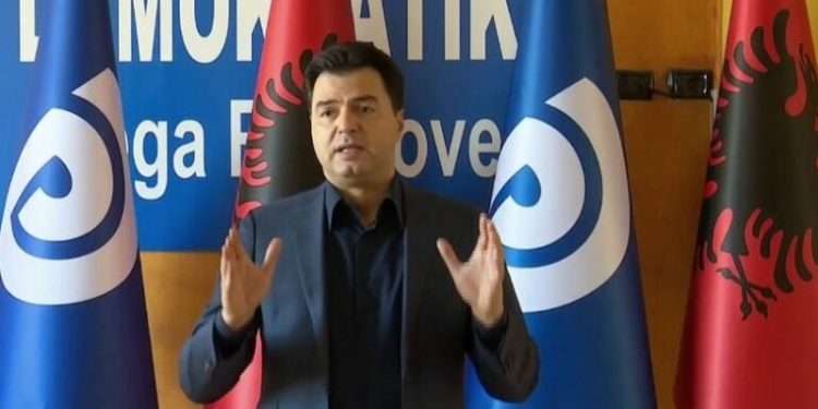 Basha: Fati ynë që PD nuk u shpërbë, disa ulën kokat dhe u zhdukën