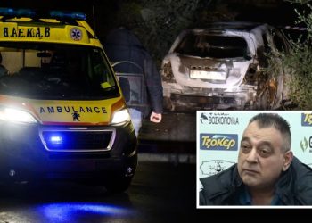 Tronditet Athina, ekzekutohet biznesmeni i njohur. Viktima bënte tregti me Shqipërinë, gruan e kishte shqiptare