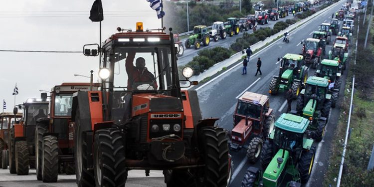 Mitsotakis “dorëzohet” përballë fermerëve: Qeveria nuk ka çfarë të japë më shumë