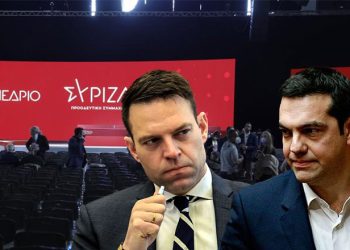 Opozita greke në krizë, Tsipras kërkon të rimarrë partinë