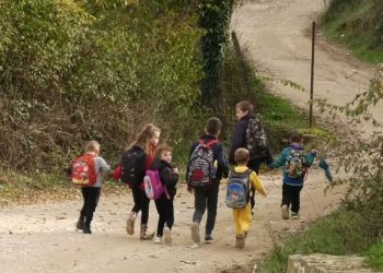 Shqipëria po zbrazet/ Shkollet po mbyllen, 56 mijë nxënës më pak në 4 vitet e fundit