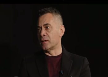 “I dha Metës dosjen e inceneratorëve” – Arben Ahmetaj: U trillua nga Veliaj dhe Balluku, por Rama s’e ka besuar