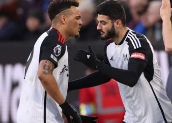 Broja i pafat, trajneri i Fulhamit konfirmon dëmtimin e sulmuesit shqiptar