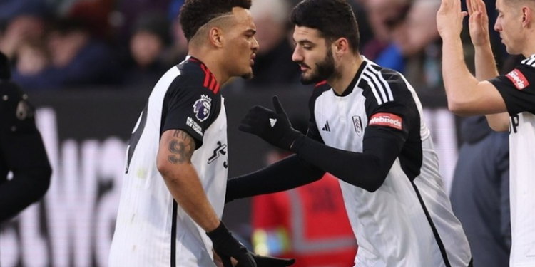 Broja i pafat, trajneri i Fulhamit konfirmon dëmtimin e sulmuesit shqiptar