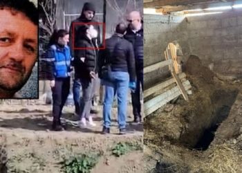 Shtohet misteri për krimin horror/ 50-vjeçari u ekzekutua nga gruaja dhe fëmijët morën përsipër krimin?