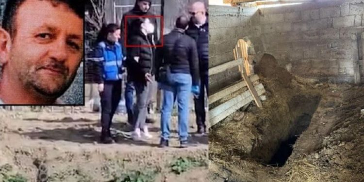 Shtohet misteri për krimin horror/ 50-vjeçari u ekzekutua nga gruaja dhe fëmijët morën përsipër krimin?
