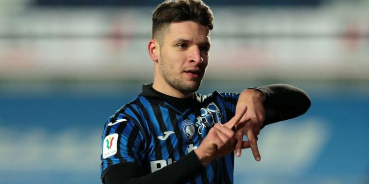 Gjimshiti është lojtari më i përdorur te Atalanta, Gasperini nuk bën dot pa të në fushë