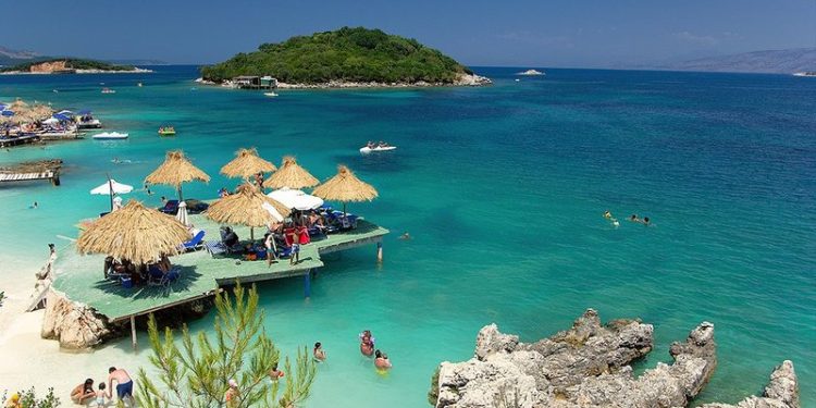 Media britanike: Shqipëria destinacion pushimesh përgjatë gjithë vitit