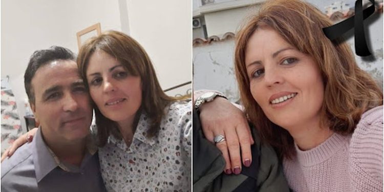 “Kishte lidhje tjetër për inat të burrit, djali e ka kapur në gabime”,flet vjehrri i Bardhës së vetëvrarë në Greqi