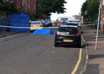 Shqiptari vret me thikë bashkatdhetarin në Londër, arrestohet 21-vjeçari