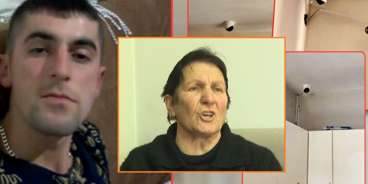 “Nusja mori rrugën e gabuar, dashnor pas dashnori! Shtrihej në krevat dhe bënte video e zhveshur”, flet nëna e 34-vjeçarit të arrestuar për dhunë ndaj gruas