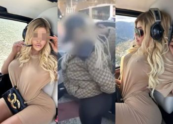 Korruptoi policen me 20 mijë lekë, shoferja “gangstere” nuk pendohet: O na kanë inatin…