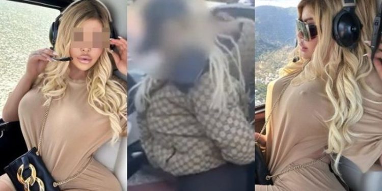 Korruptoi policen me 20 mijë lekë, shoferja “gangstere” nuk pendohet: O na kanë inatin…